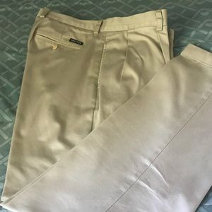 Nautical Men’s Pants